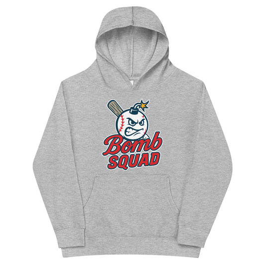 Performance | Youth Hoodie | Bomb Squad Baseball