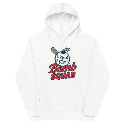 Performance | Youth Hoodie | Bomb Squad Baseball