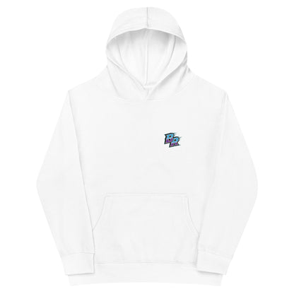 Performance | Youth Hoodie | BORN READY | BR Logo
