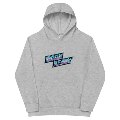 Performance | Youth Hoodie | BORN READY