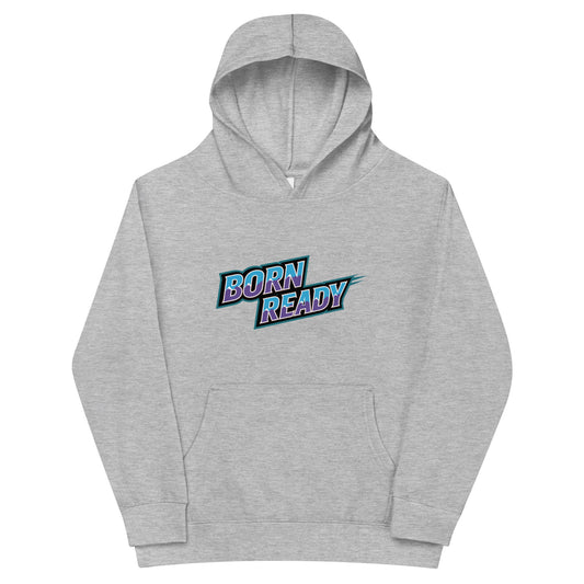 Performance | Youth Hoodie | BORN READY