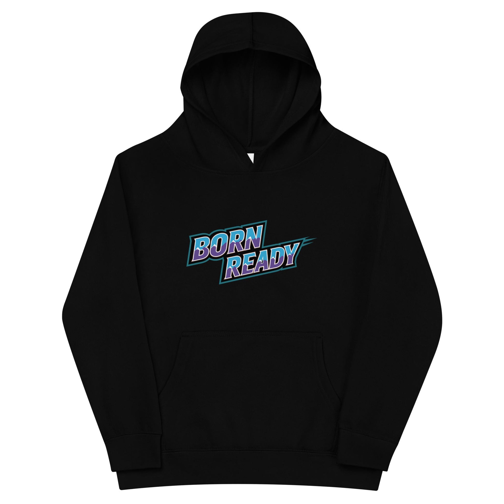Performance | Youth Hoodie | BORN READY