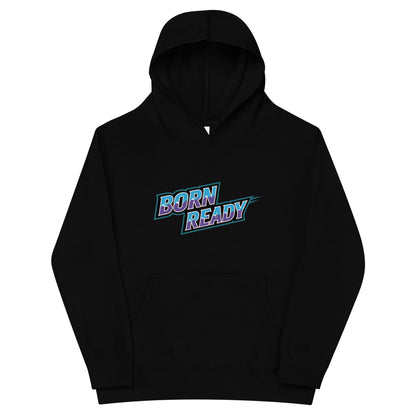 Performance | Youth Hoodie | BORN READY