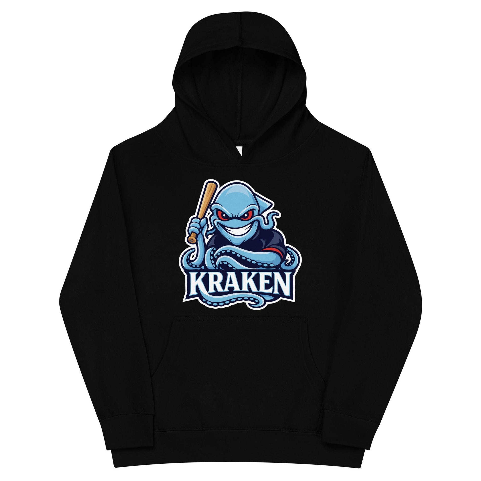 Performance | Youth Hoodie | Bravo Athletics