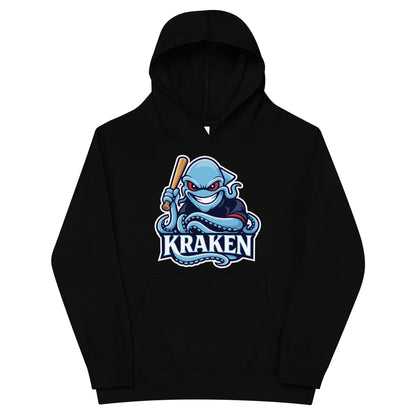 Performance | Youth Hoodie | Bravo Athletics