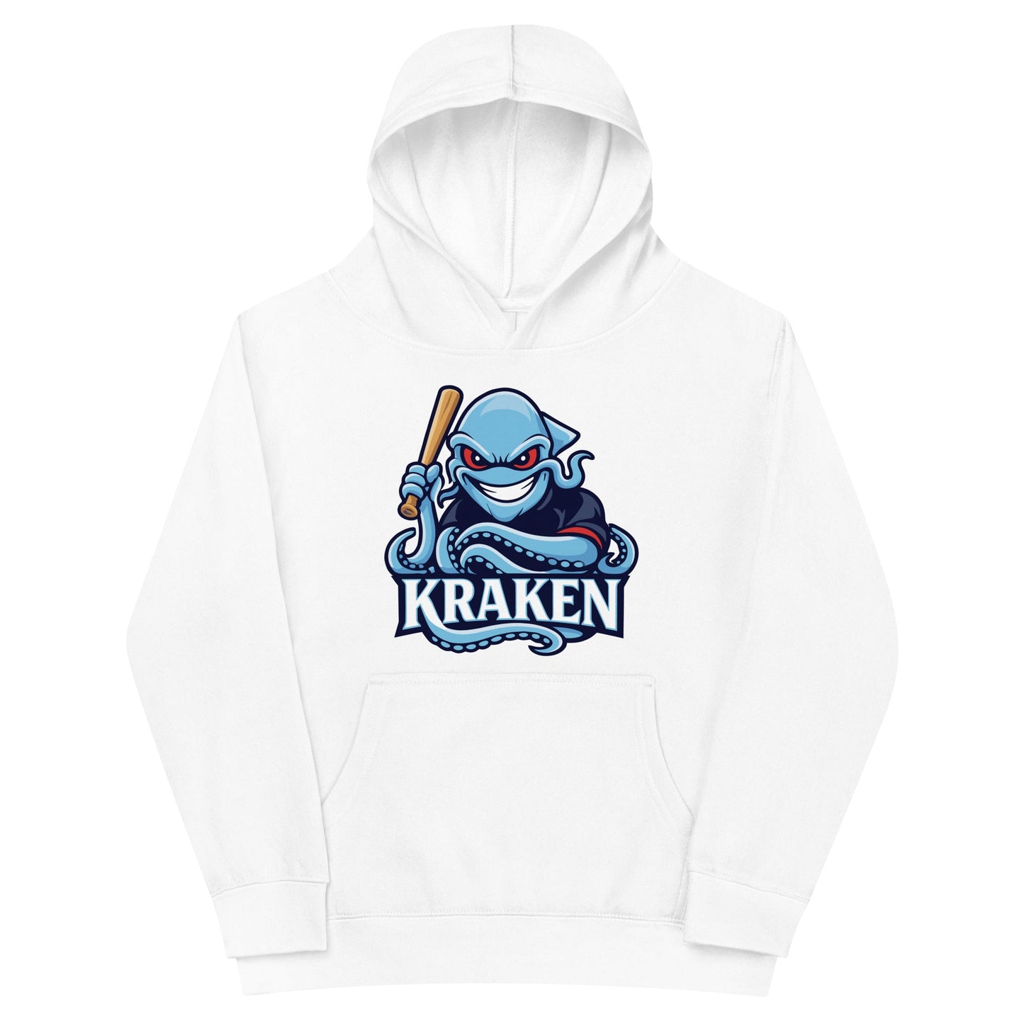 Performance | Youth Hoodie | Bravo Athletics