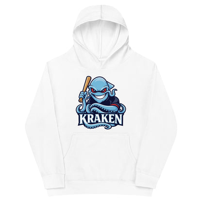 Performance | Youth Hoodie | Bravo Athletics
