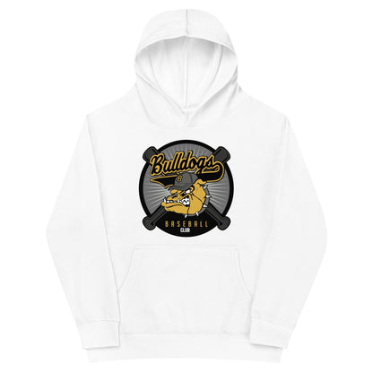 Performance | Youth Hoodie | Bronx Bulldogs Baseball