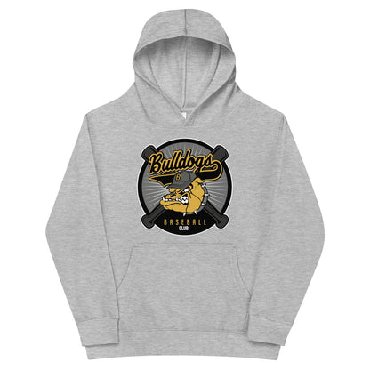 Performance | Youth Hoodie | Bronx Bulldogs Baseball