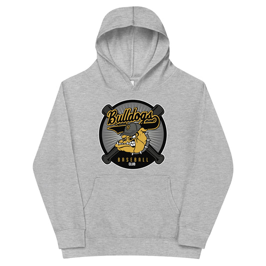Performance | Youth Hoodie | Bronx Bulldogs Baseball