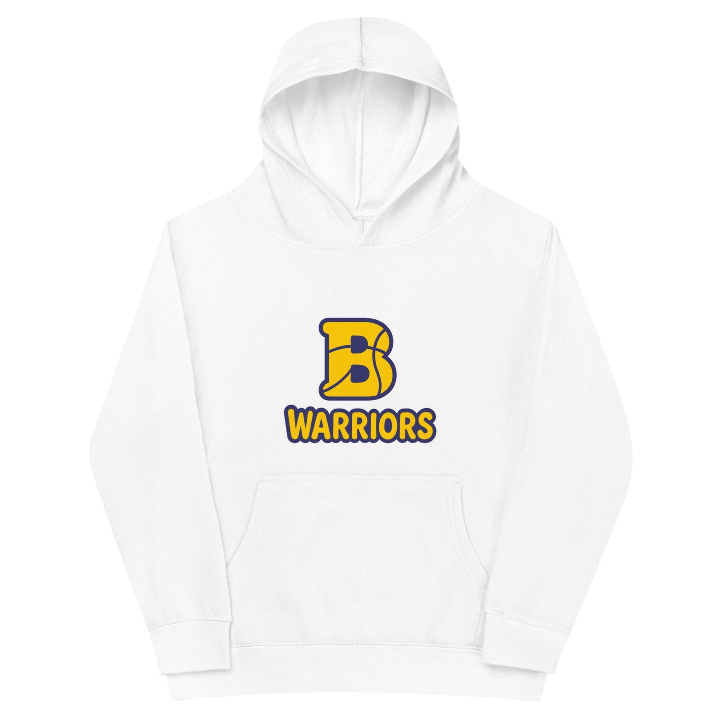 Performance | Youth Hoodie | Broome Street Academy