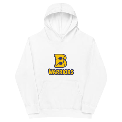 Performance | Youth Hoodie | Broome Street Academy