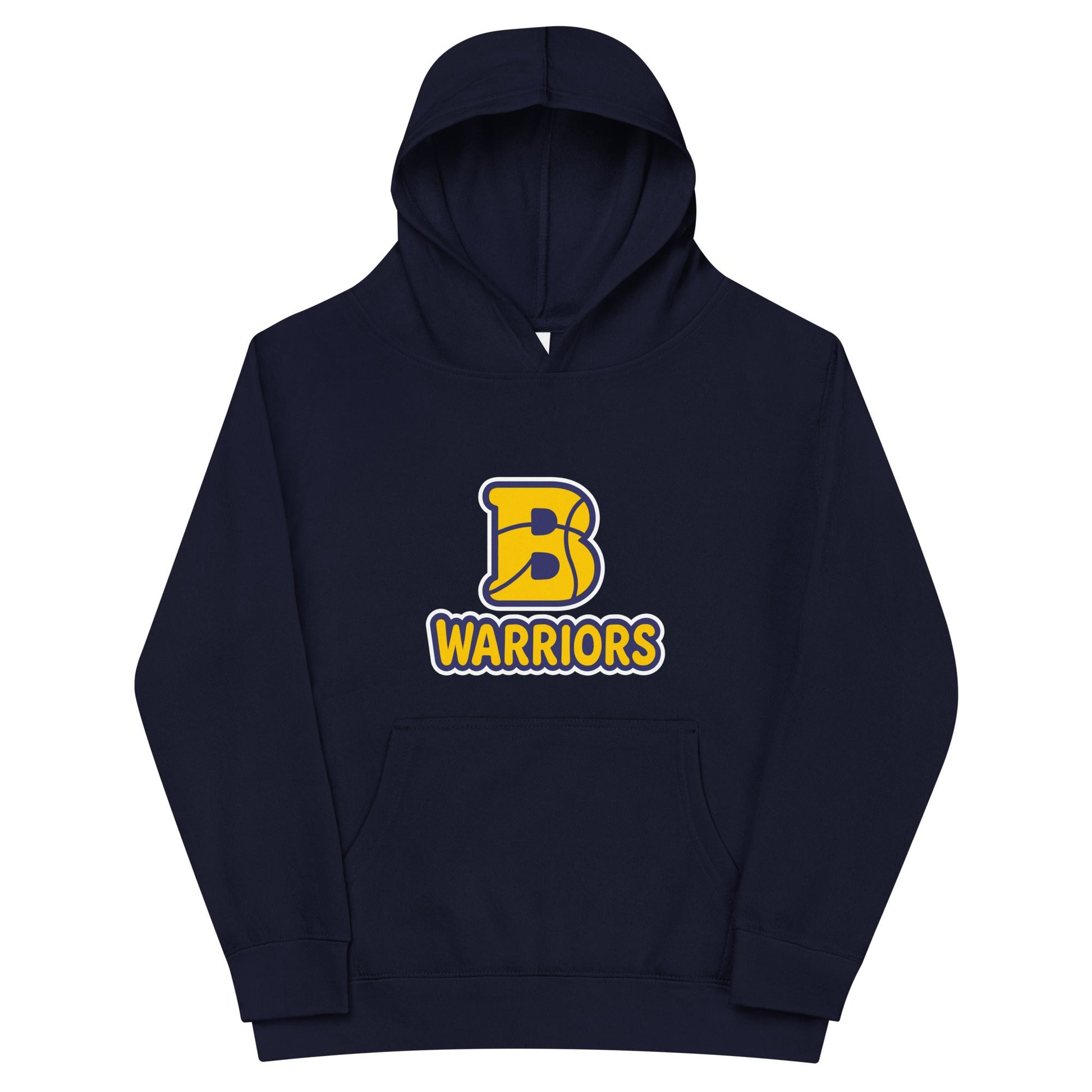 Performance | Youth Hoodie | Broome Street Academy