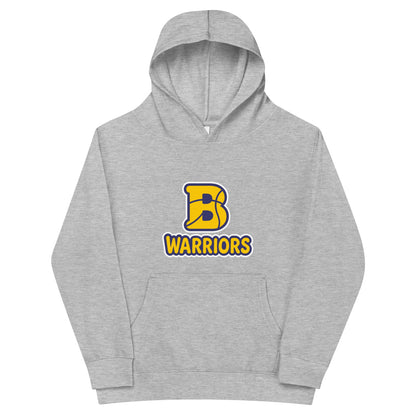 Performance | Youth Hoodie | Broome Street Academy