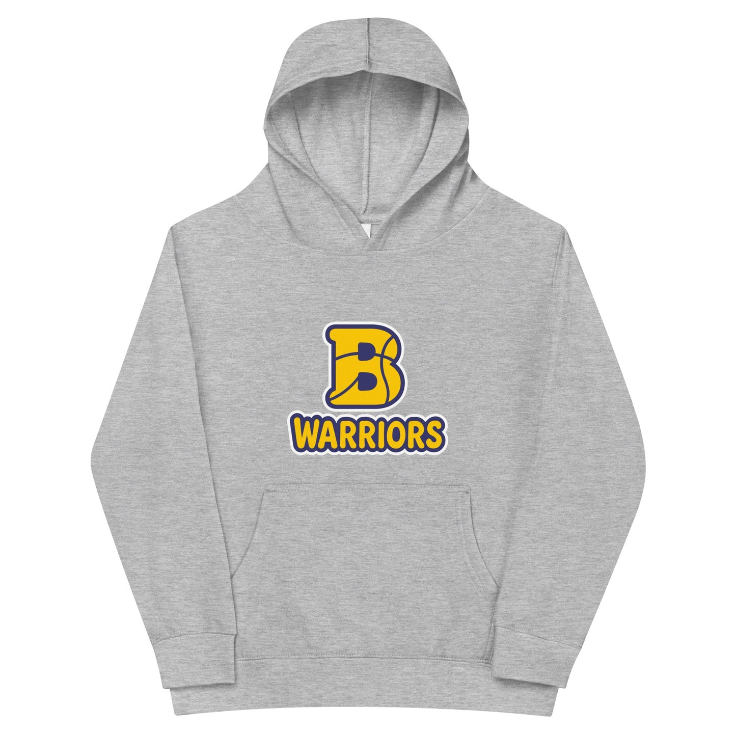 Performance | Youth Hoodie | Broome Street Academy
