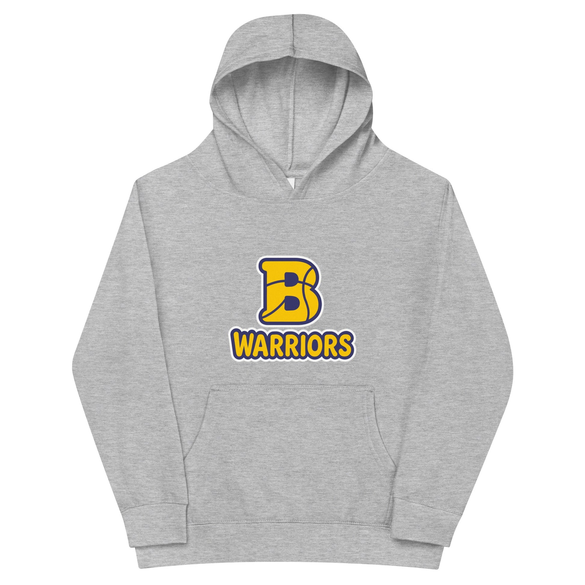 Performance | Youth Hoodie | Broome Street Academy