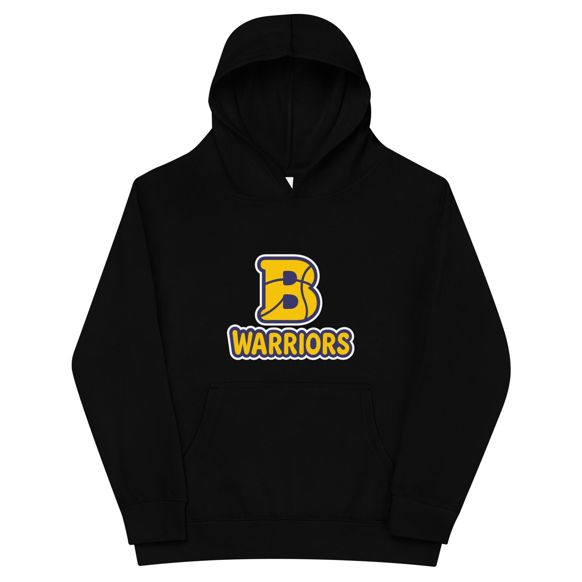 Performance | Youth Hoodie | Broome Street Academy