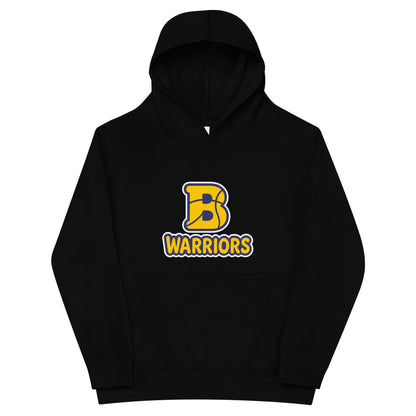 Performance | Youth Hoodie | Broome Street Academy
