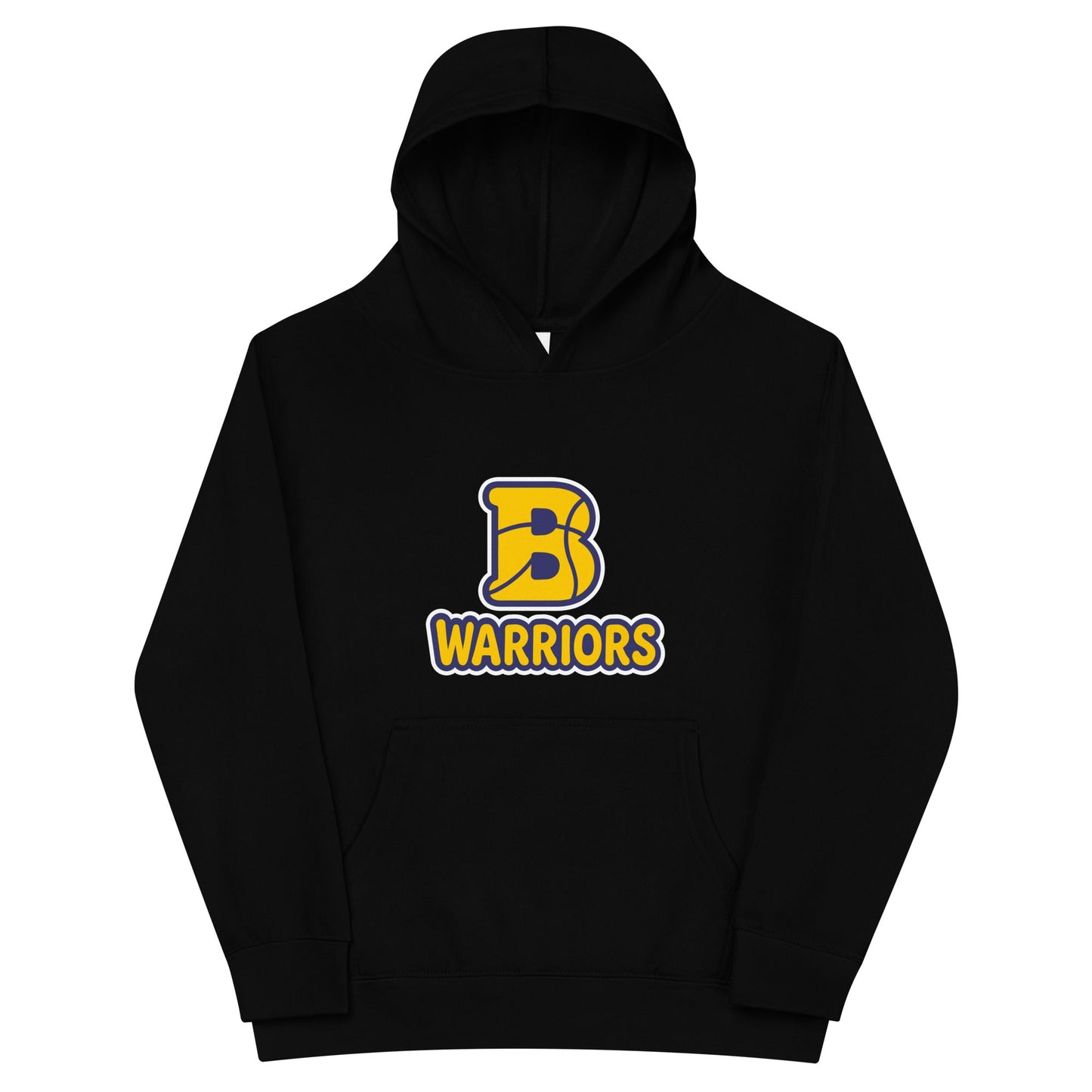 Performance | Youth Hoodie | Broome Street Academy