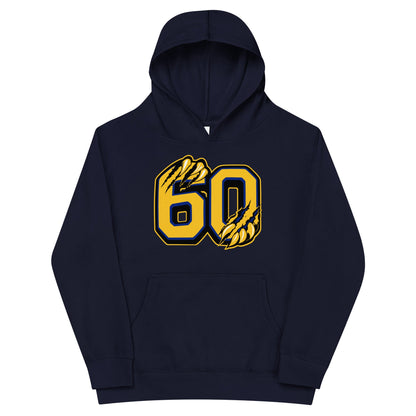 Performance | Youth Hoodie | Bruins The Evolution | Vanguard Shred Logo