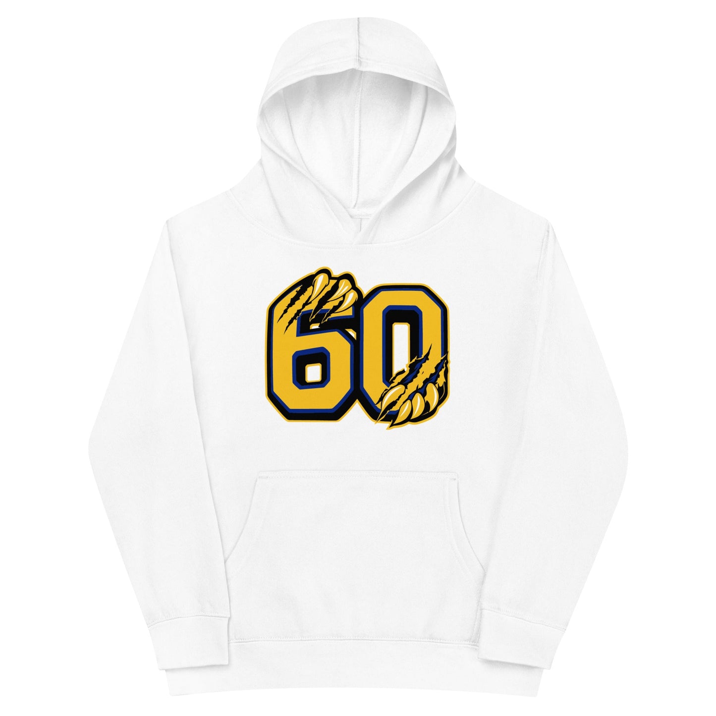Performance | Youth Hoodie | Bruins The Evolution | Vanguard Shred Logo