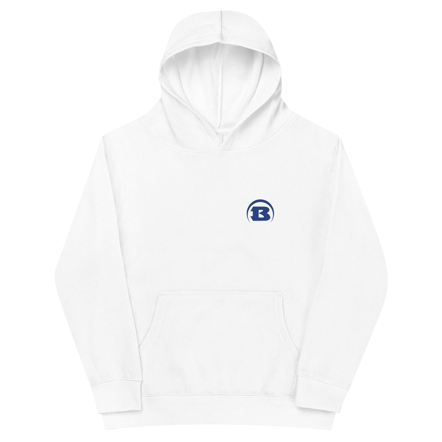 Performance | Youth Hoodie | Bryant High School Track Booster