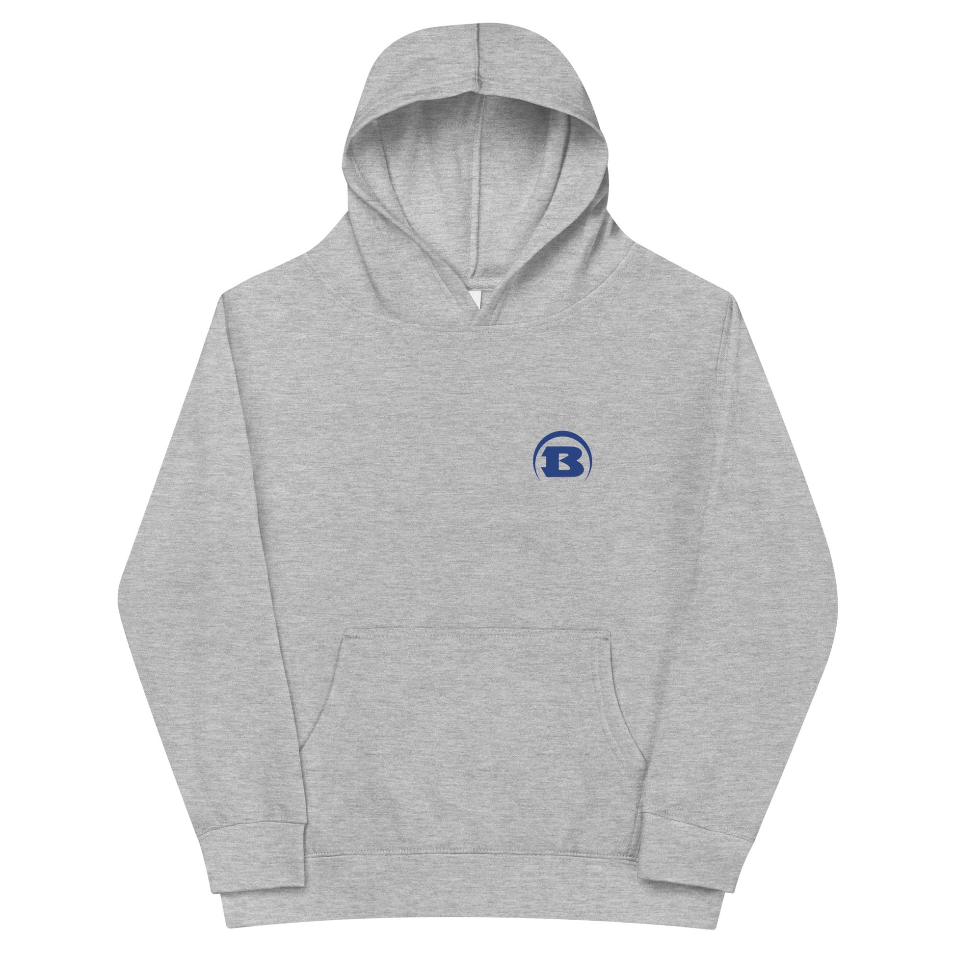 Performance | Youth Hoodie | Bryant High School Track Booster