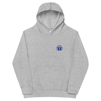 Performance | Youth Hoodie | Bryant High School Track Booster