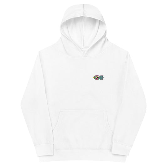 Performance | Youth Hoodie | Buffalo Bomb Squad 12u Softball | Icon Logo