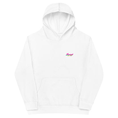 Performance | Youth Hoodie | Buffalo Bomb Squad 16u | Modern Script Logo