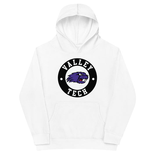 Performance | Youth Hoodie | BVT beavers | Badge Logo