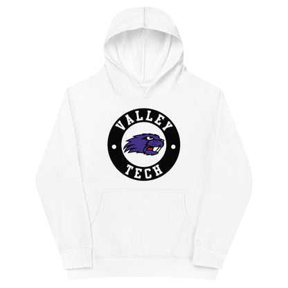 Performance | Youth Hoodie | BVT beavers | Badge Logo