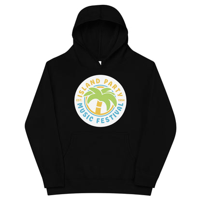 Performance | Youth Hoodie | BYX Island Party