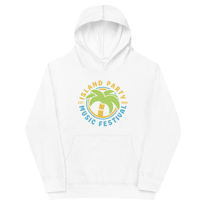 Performance | Youth Hoodie | BYX Island Party