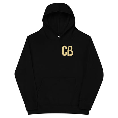 Performance | Youth Hoodie | Caliber Baseball | Mark Logo