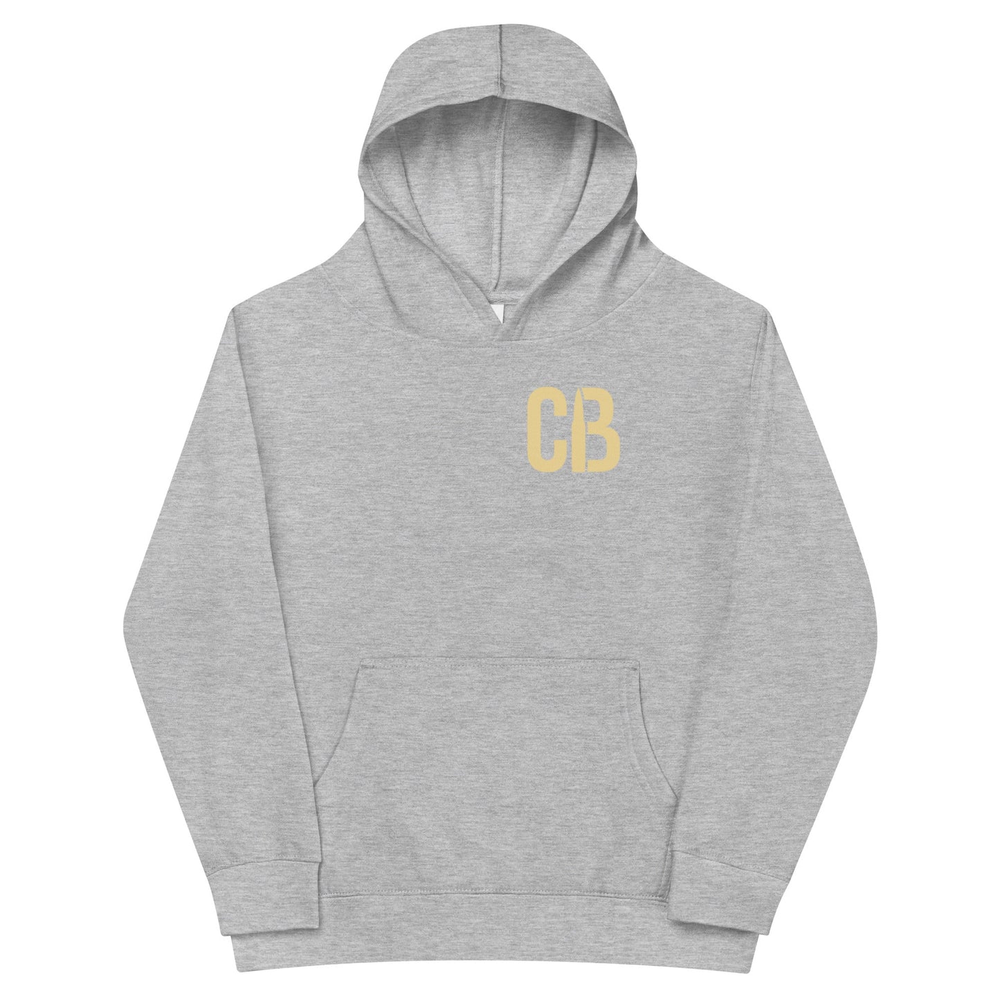 Performance | Youth Hoodie | Caliber Baseball | Mark Logo