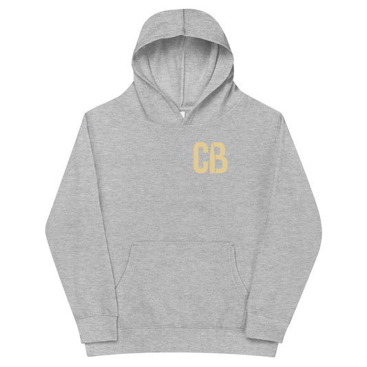 Performance | Youth Hoodie | Caliber Baseball | Mark Logo