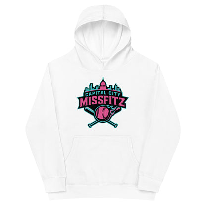 Performance | Youth Hoodie | Capital City Missfitz
