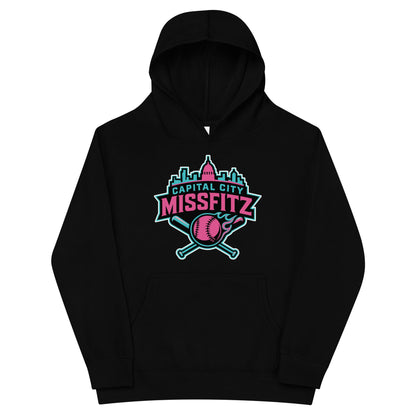 Performance | Youth Hoodie | Capital City Missfitz