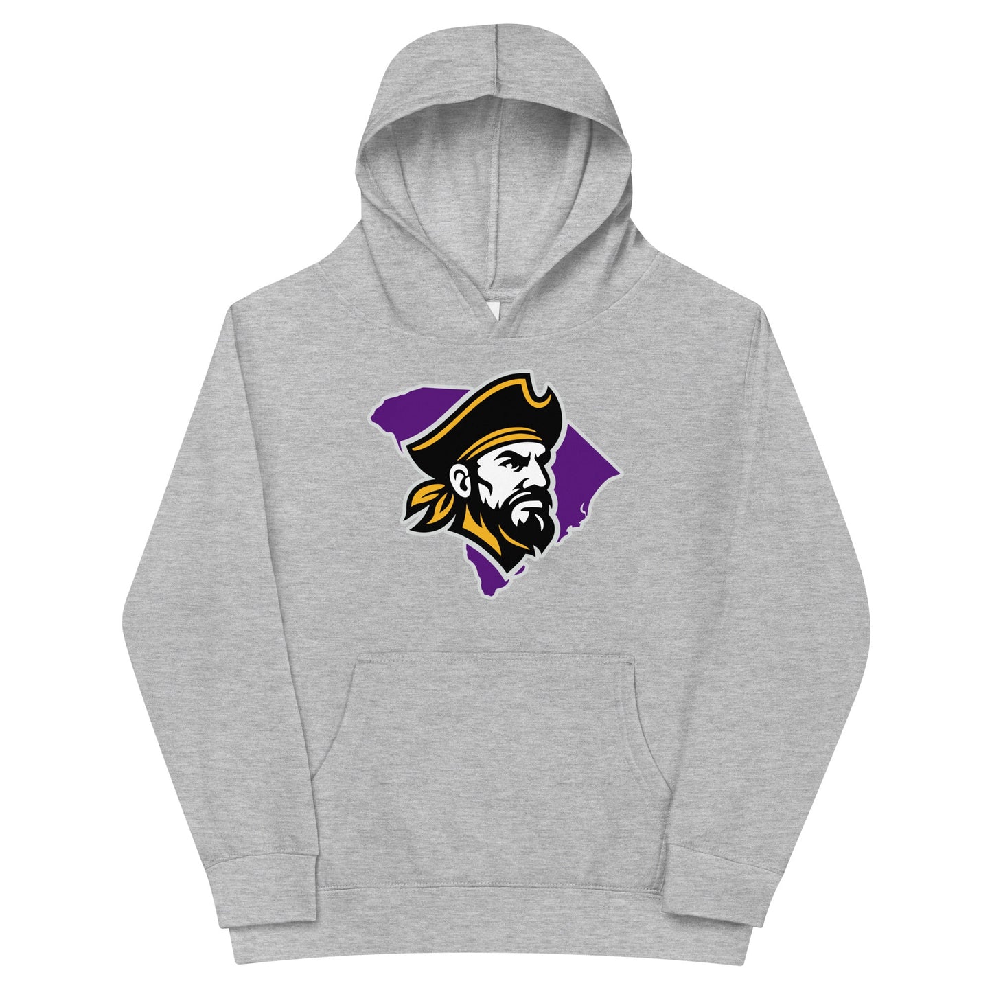 Performance | Youth Hoodie | Carolina Pirates