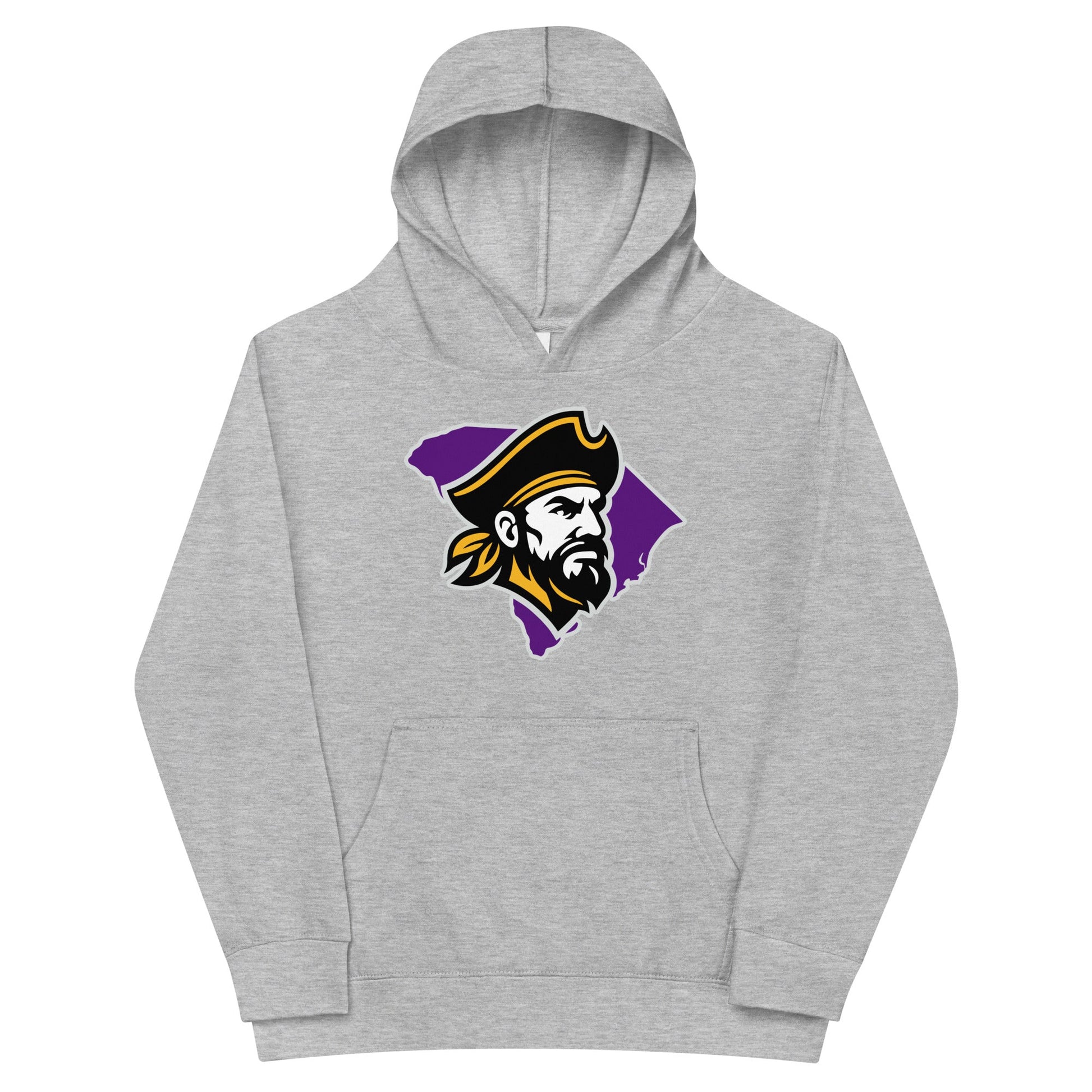Performance | Youth Hoodie | Carolina Pirates