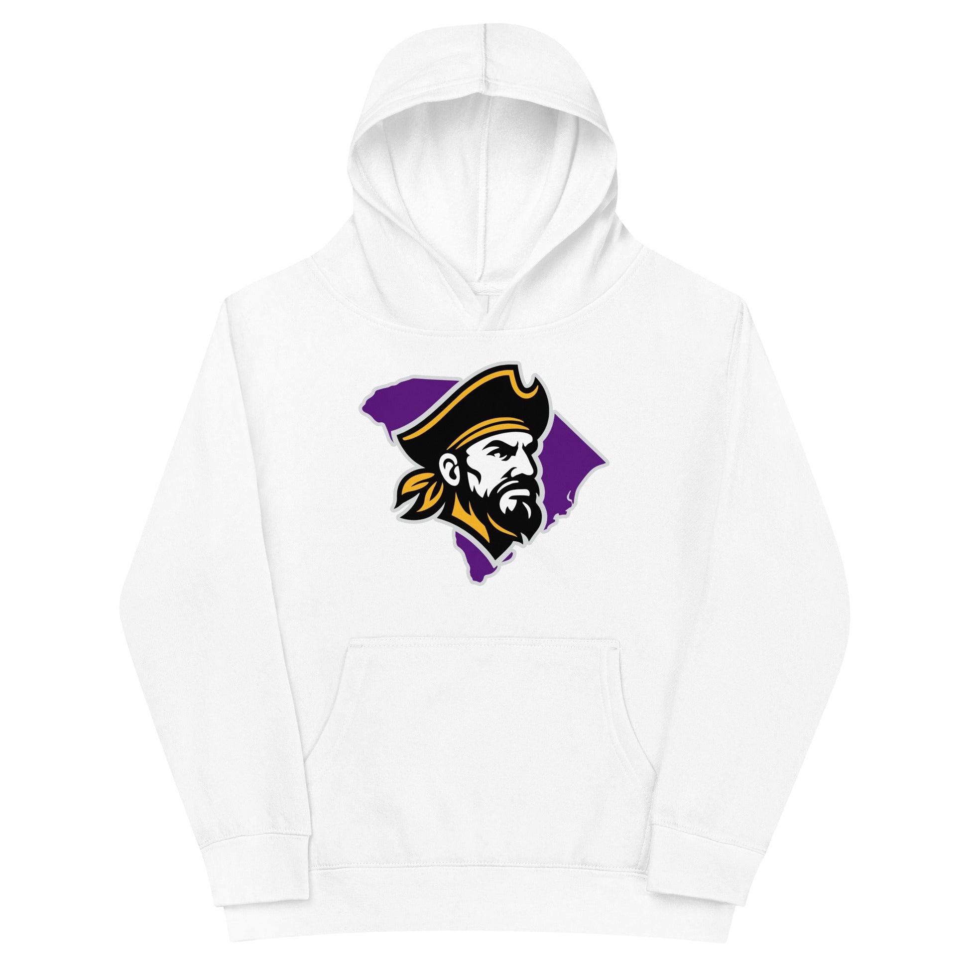 Performance | Youth Hoodie | Carolina Pirates