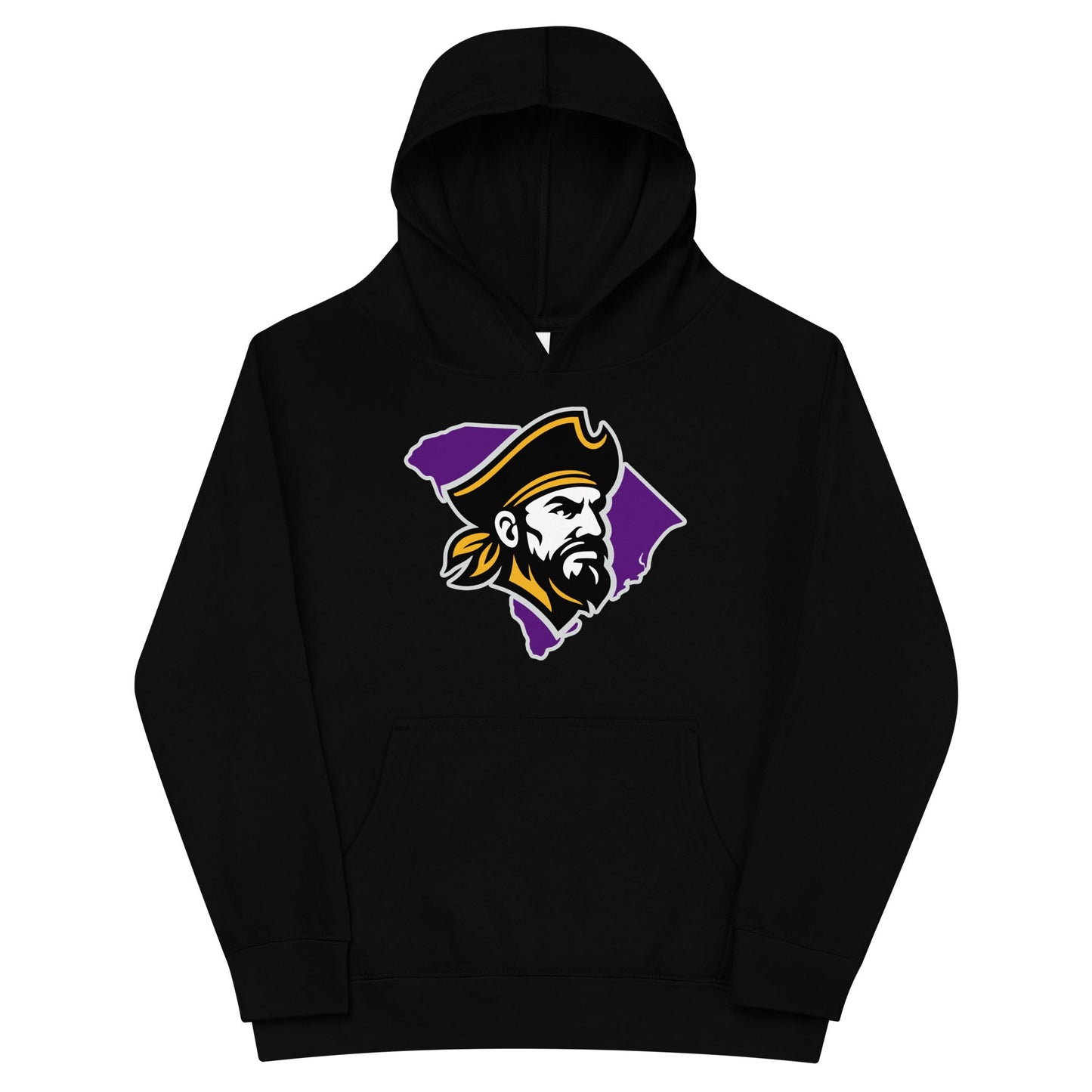 Performance | Youth Hoodie | Carolina Pirates