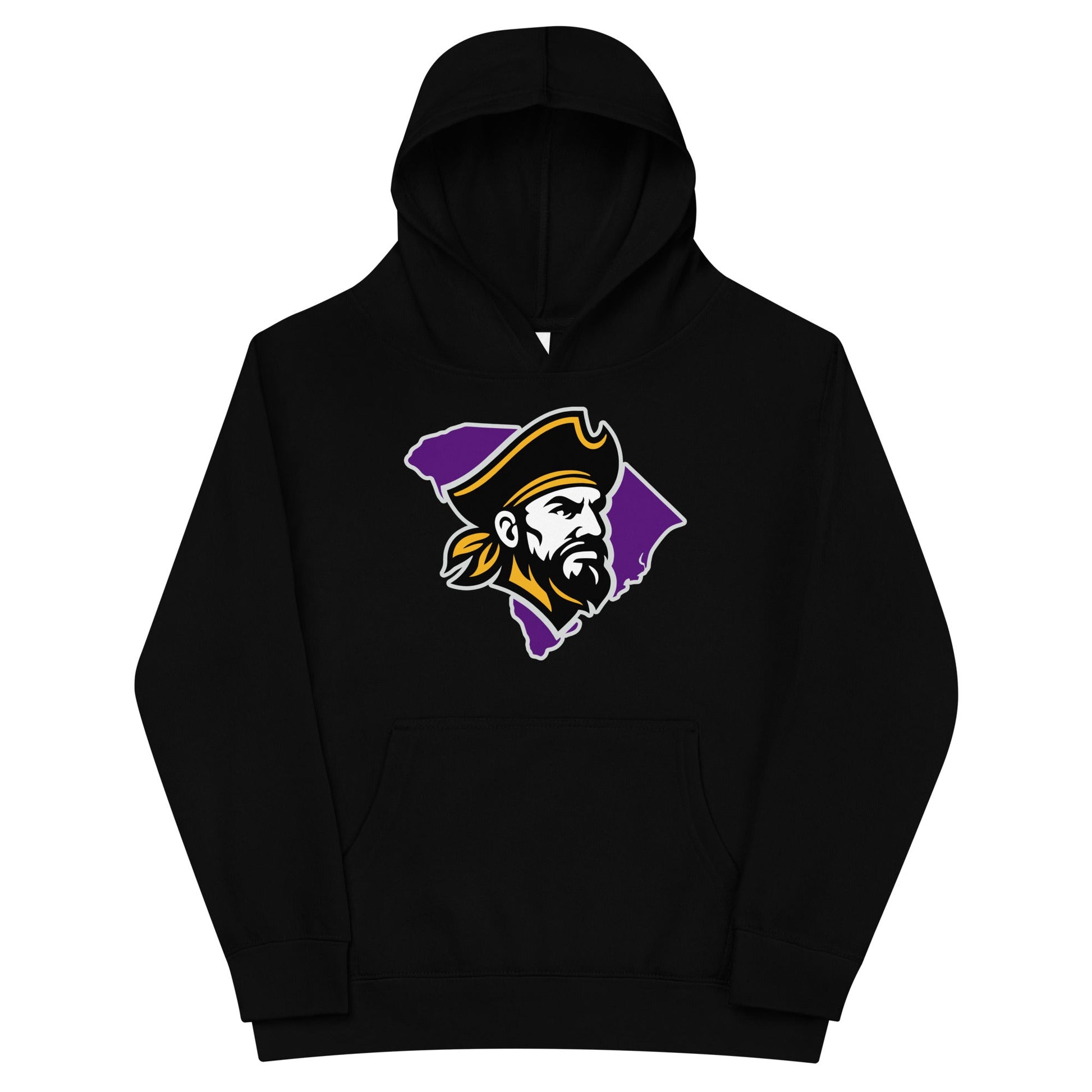 Performance | Youth Hoodie | Carolina Pirates