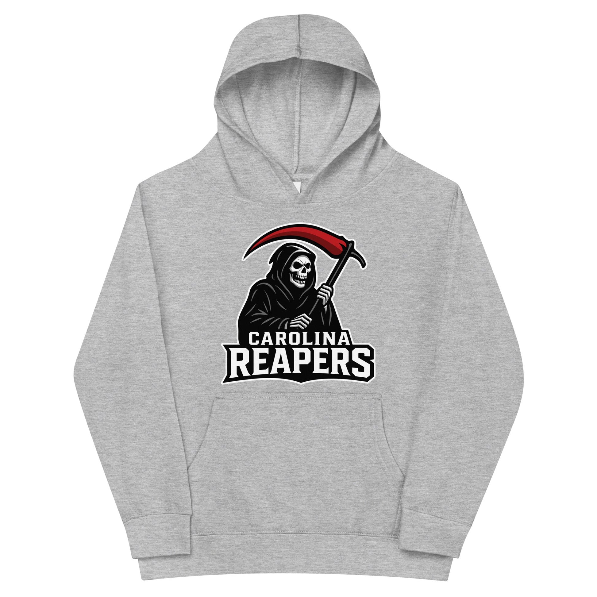 Performance | Youth Hoodie | Carolina Reapers