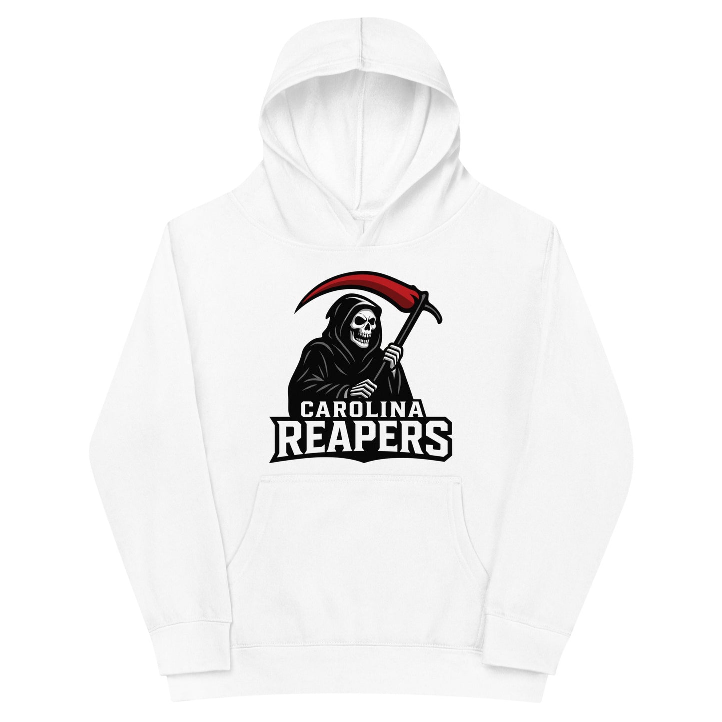 Performance | Youth Hoodie | Carolina Reapers