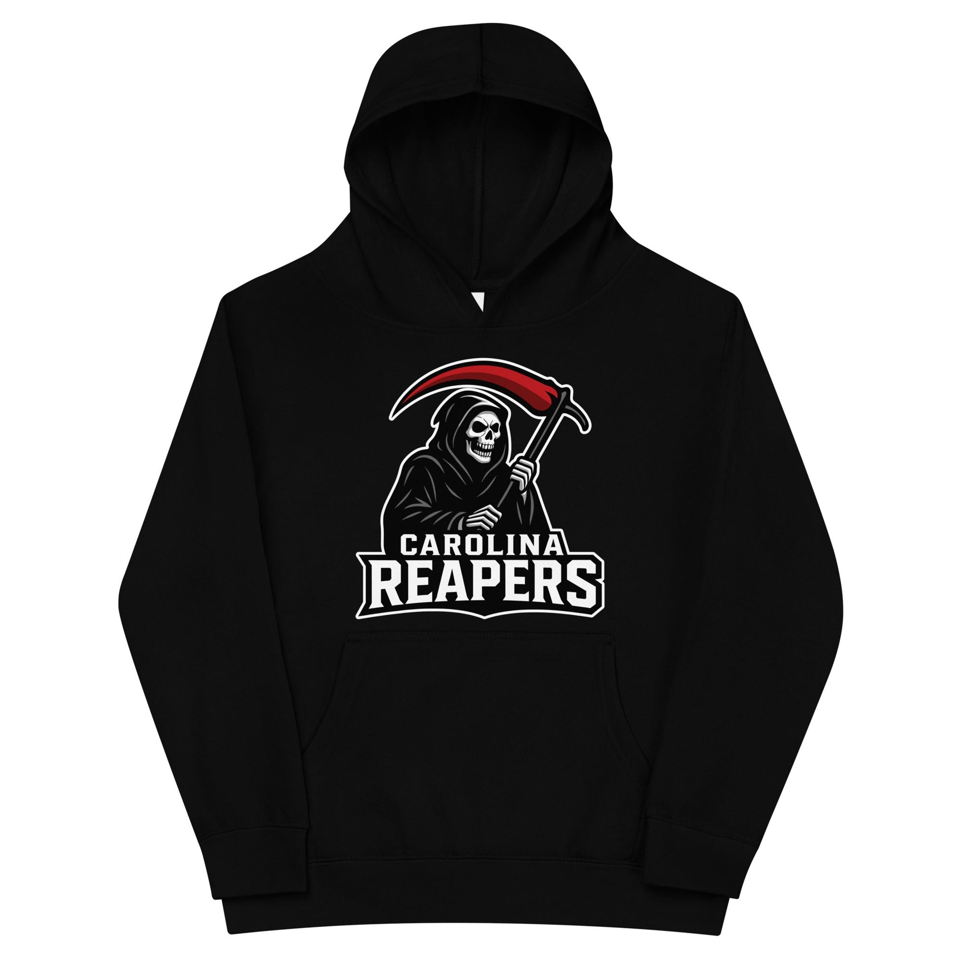 Performance | Youth Hoodie | Carolina Reapers