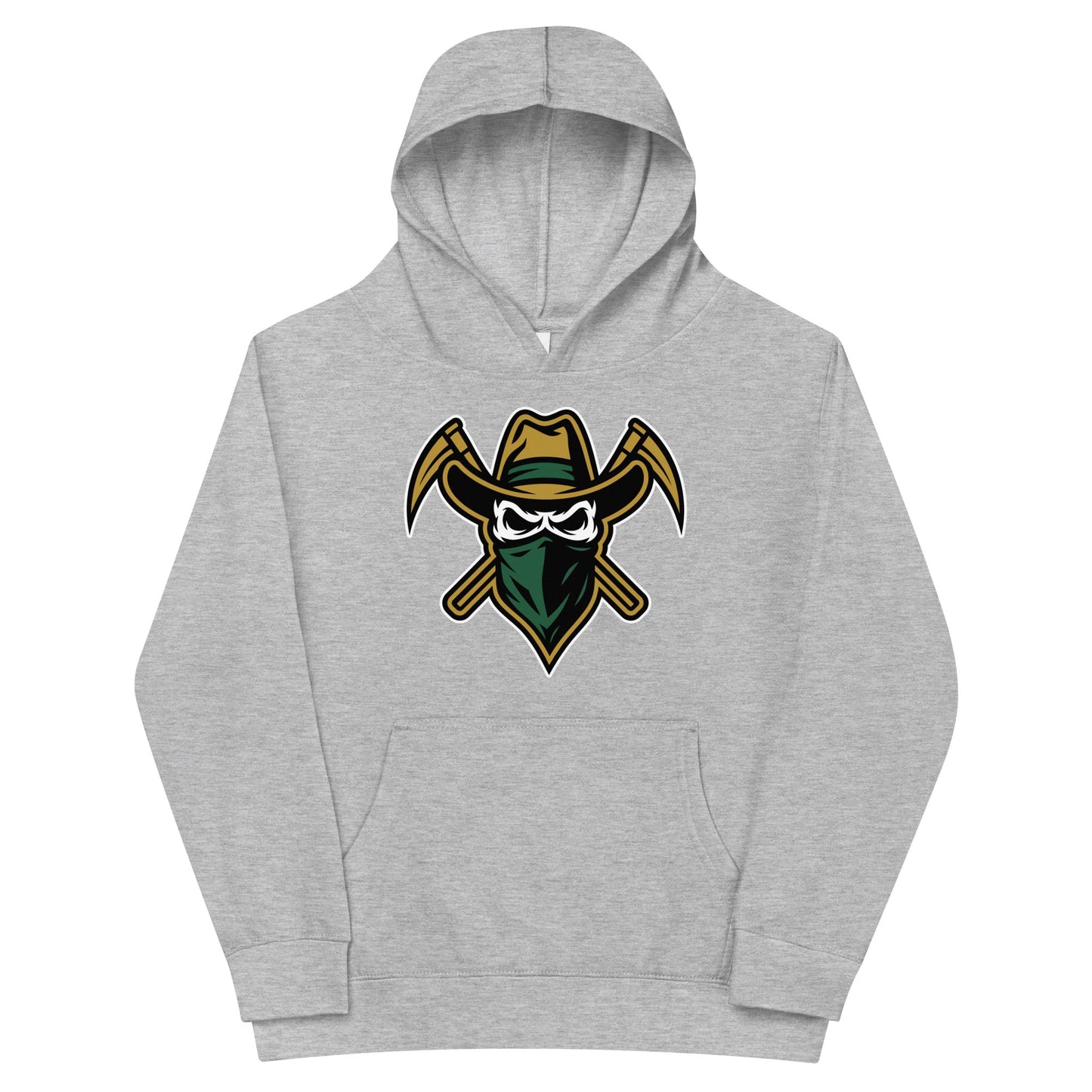Performance | Youth Hoodie | Casa Grande Reapers