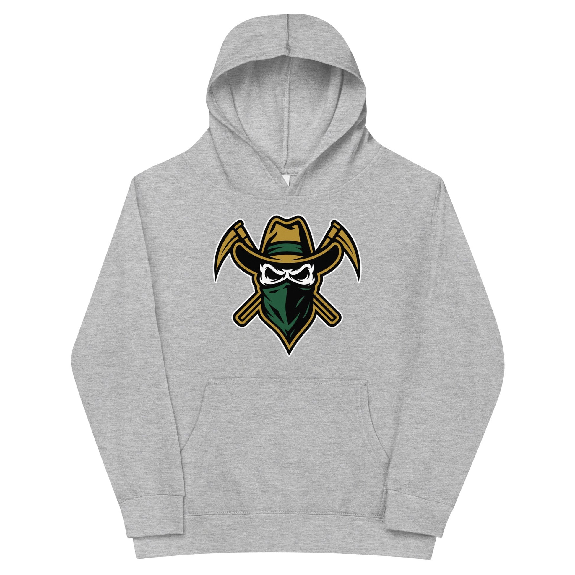 Performance | Youth Hoodie | Casa Grande Reapers