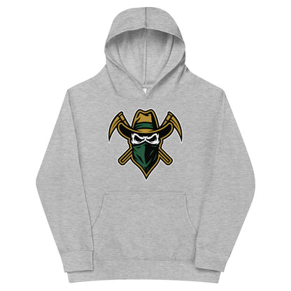 Performance | Youth Hoodie | Casa Grande Reapers